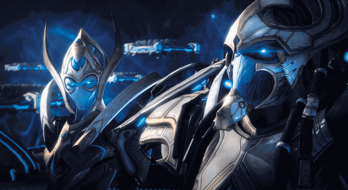 Starcraft - Tabletop Miniature Game