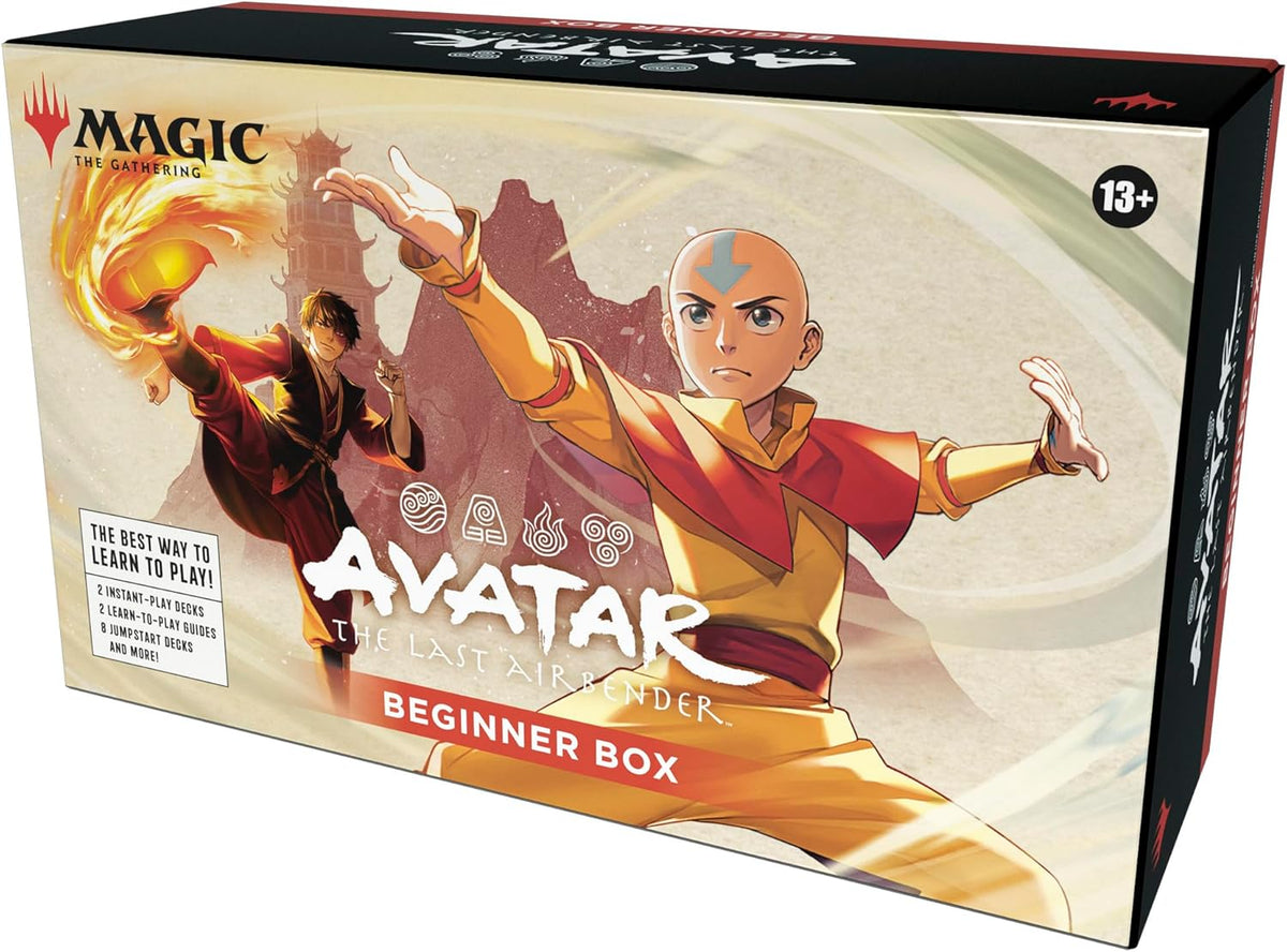 Magic: The Gathering
