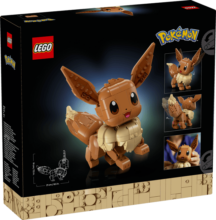 Lego - Eevee
