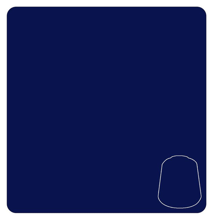 Warhammer Colour - Base - Kantor Blue