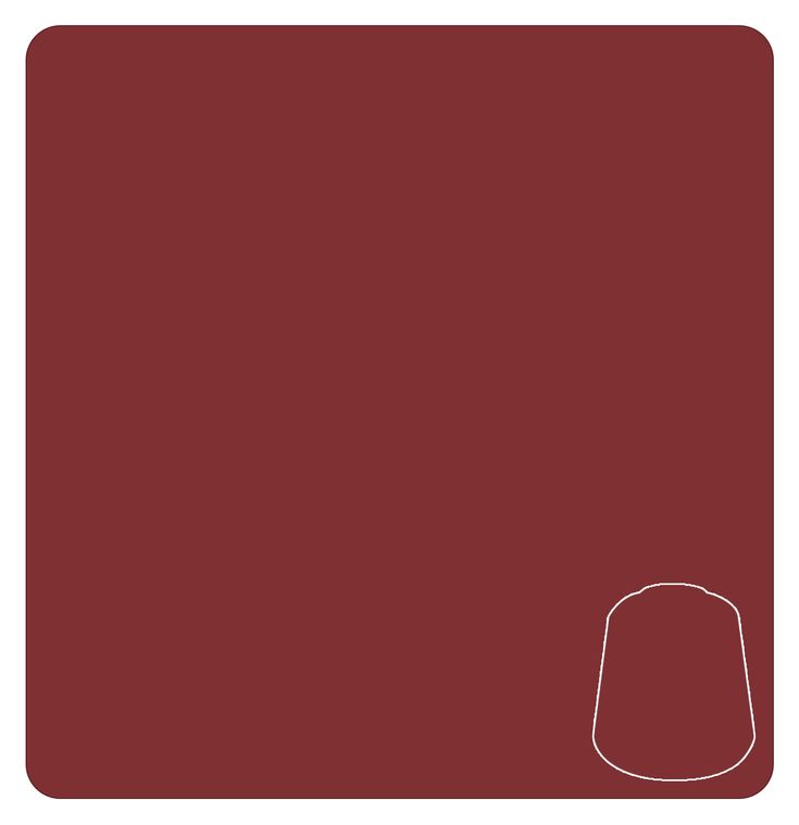 Warhammer Colour - Layer - Tuskgor Fur