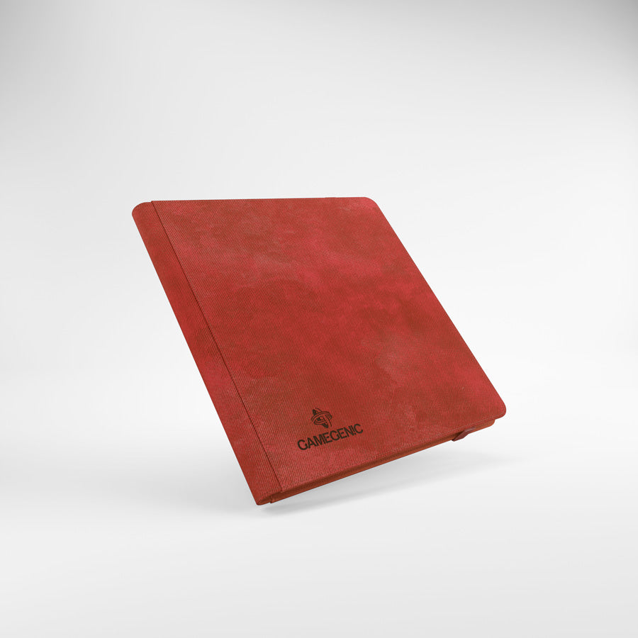 Gamegenic - Prime Album - 24-Pocket