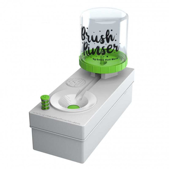 Green Stuff World - Brush Rinser