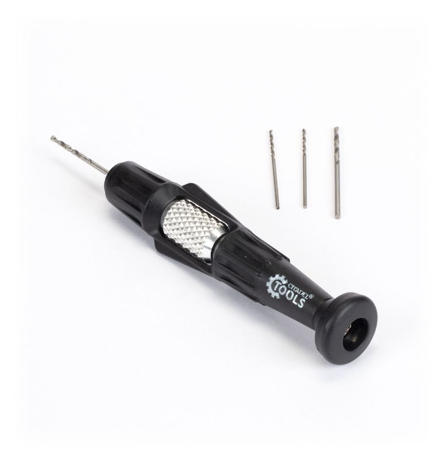Warhammer Colour - Drill