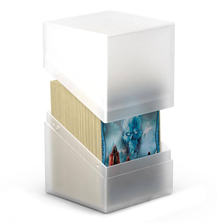 Ultimate Guard - Deckbox - Boulder 100+